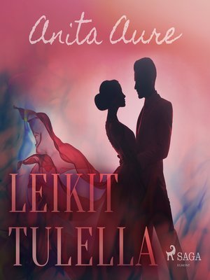 cover image of Leikit tulella